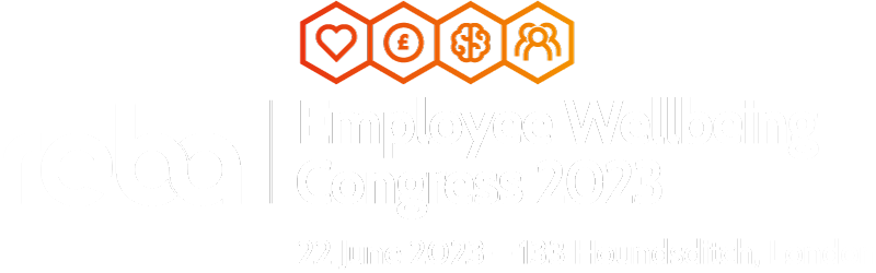 REBA Employee Wellbeing Congress 2023